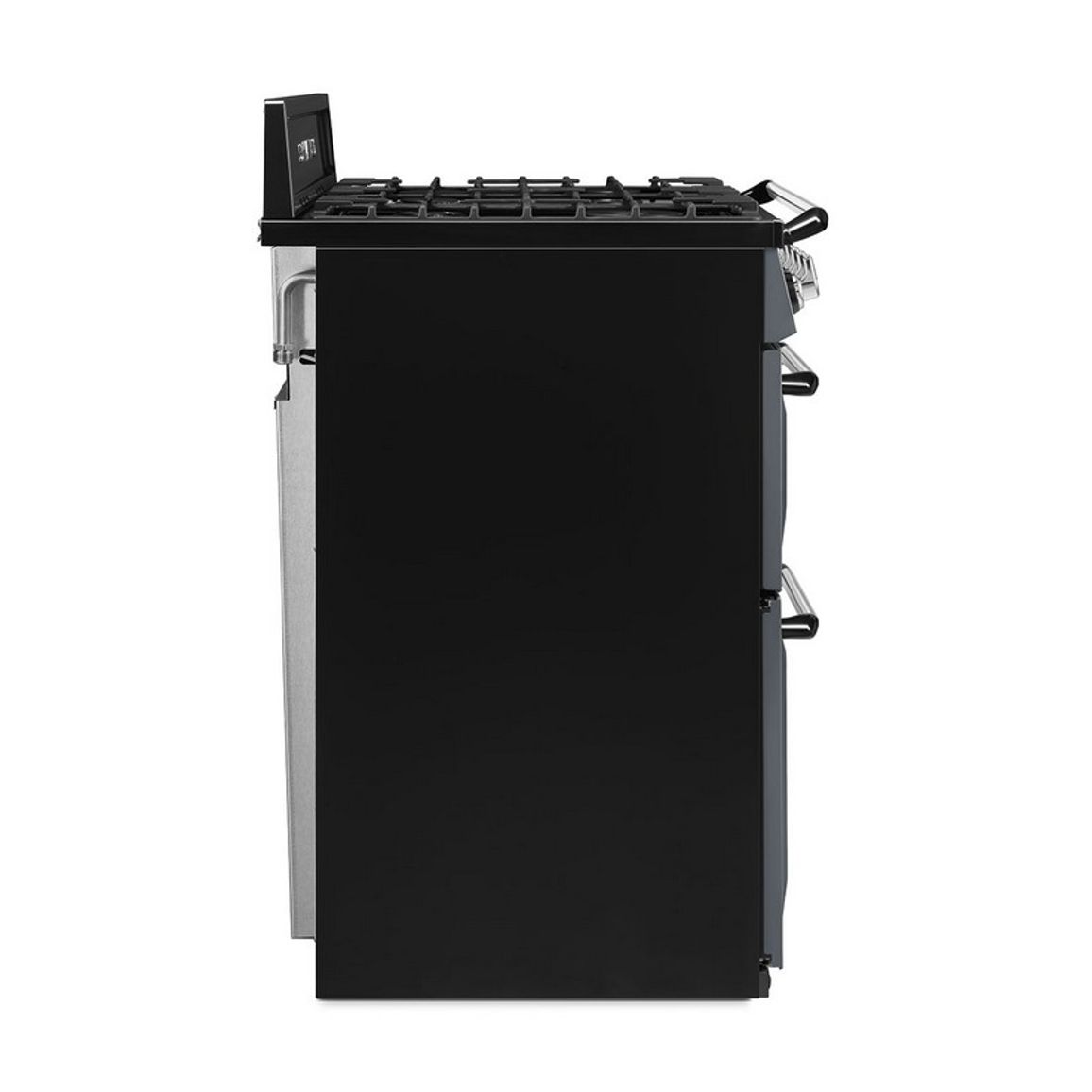 Варильний центр TR93GR сірий Smeg (VICTORIA)