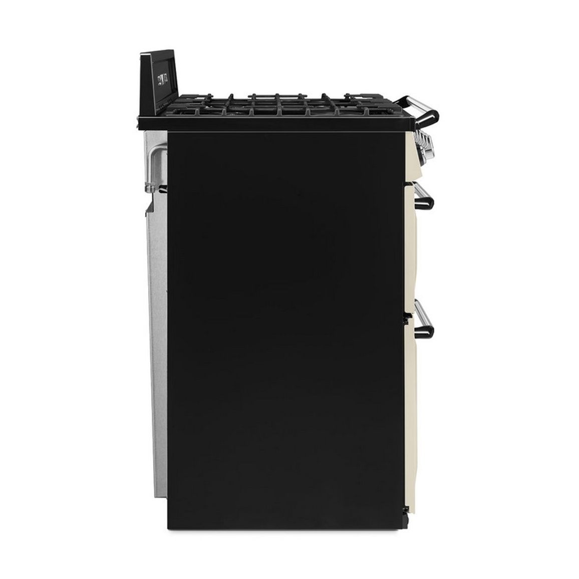 Варильний центр TR93P 90 см Smeg (VICTORIA) Варильний центр TR93P 90 см Smeg (VICTORIA)