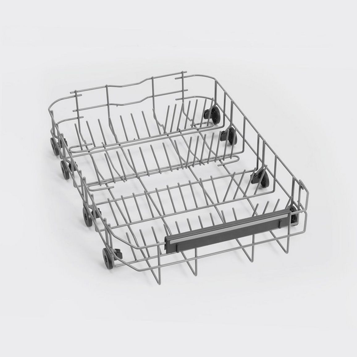Вбудована посудомийна машина ST4523DIN 45 см, Flexi Fit, Smeg (UNIVERSAL)