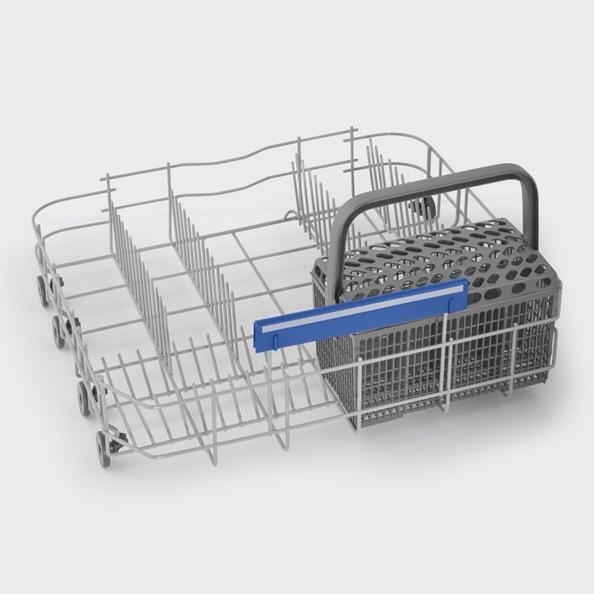Вбудована посудомийна машина STL262D 60 см, Base Smeg (UNIVERSAL)