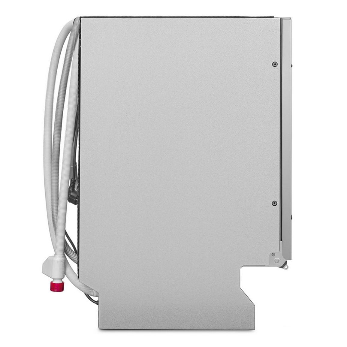 Вбудована посудомийна машина STL7324BLW 60 см, Flexi Fit, Planetarium, WiFi, Smeg (UNIVERSAL)