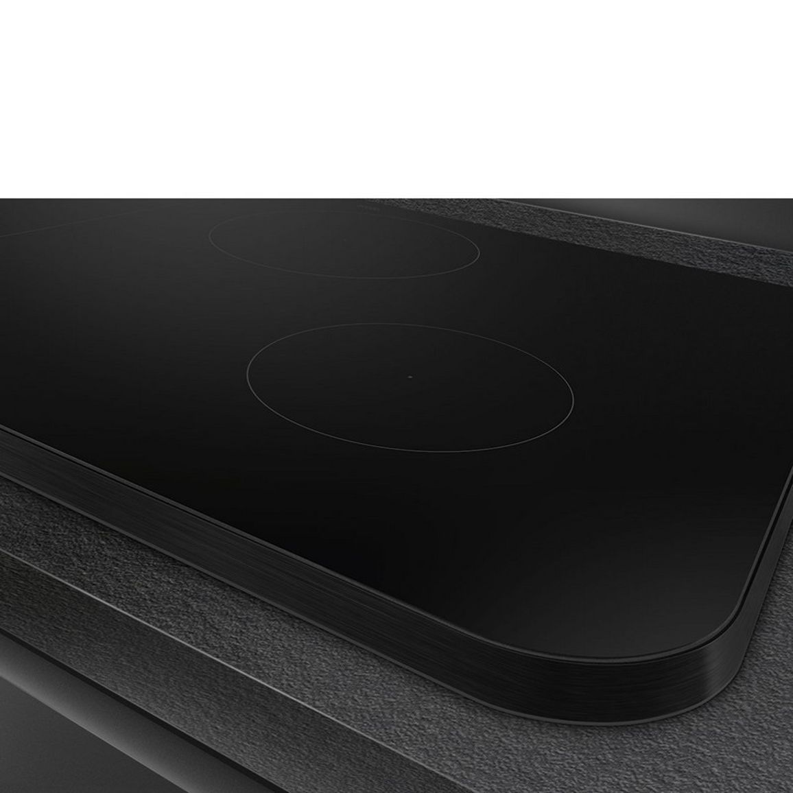 Індукційна варильна поверхня SISL7844MB 80 см рамка чорна матова Smeg (ISOLA) Індукційна варильна поверхня SISL7844MB 80 см рамка чорна матова Smeg (ISOLA)