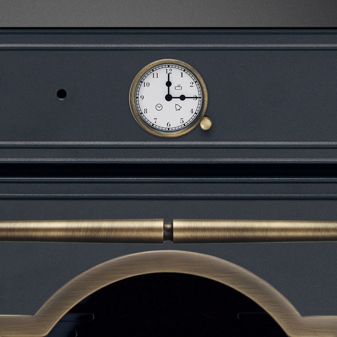 Духова шафа SF67C1AO Smeg (CORTINA)