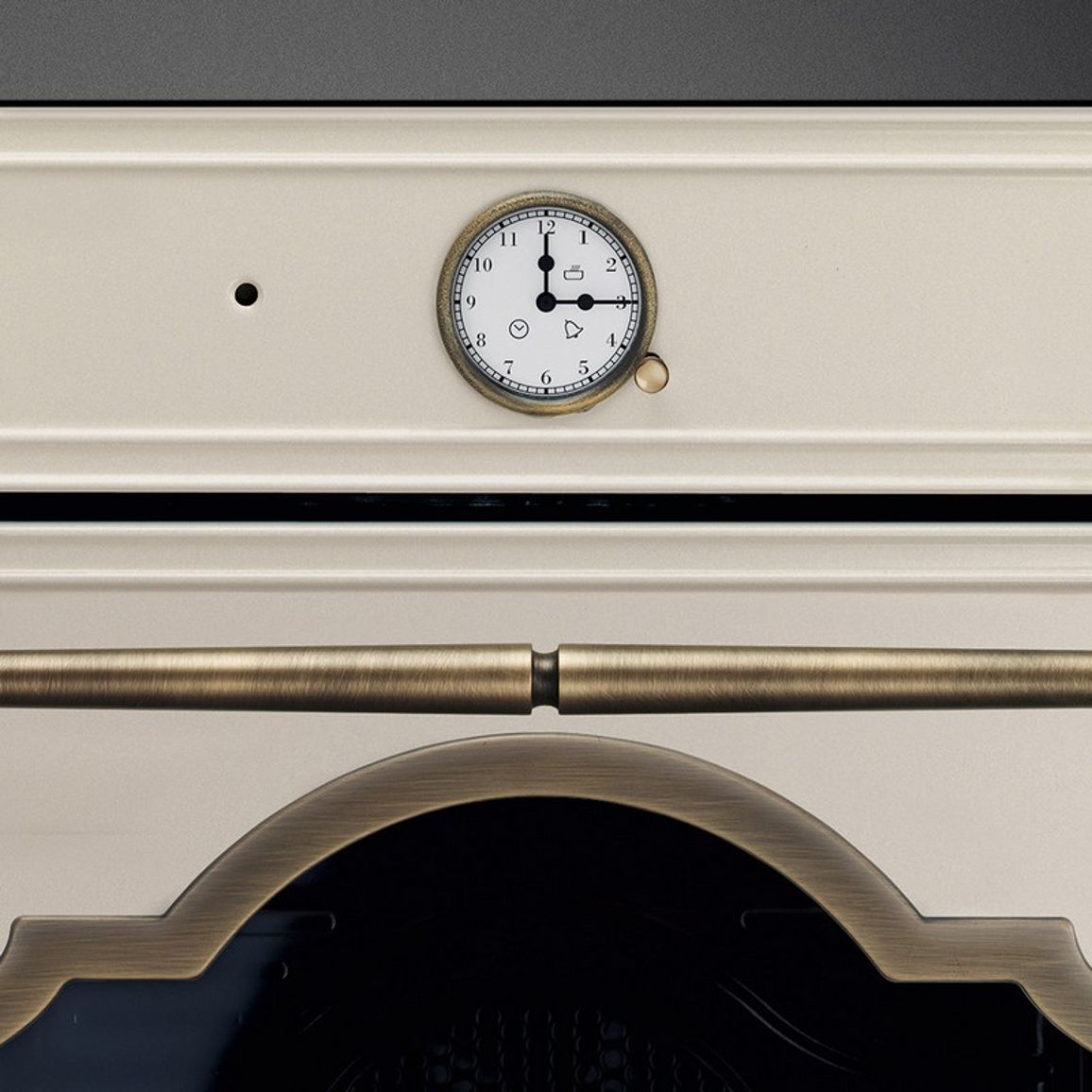 Духова шафа SF67C1PO Smeg (CORTINA)