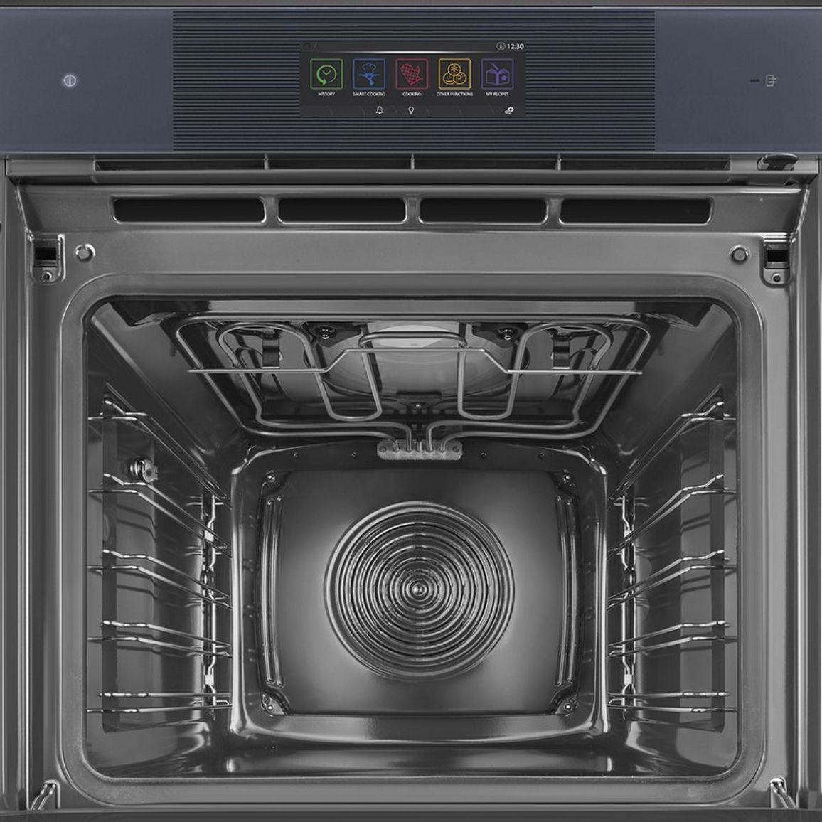 Духова шафа SO6106WAPG OmniChef Smeg (LINEA)