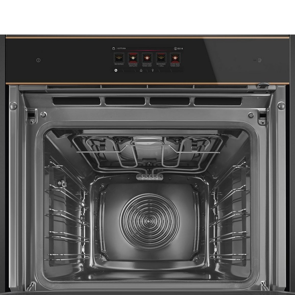 Духова шафа SO6606WAPNR OmniChe Smeg (DOLCE STIL NOVO)