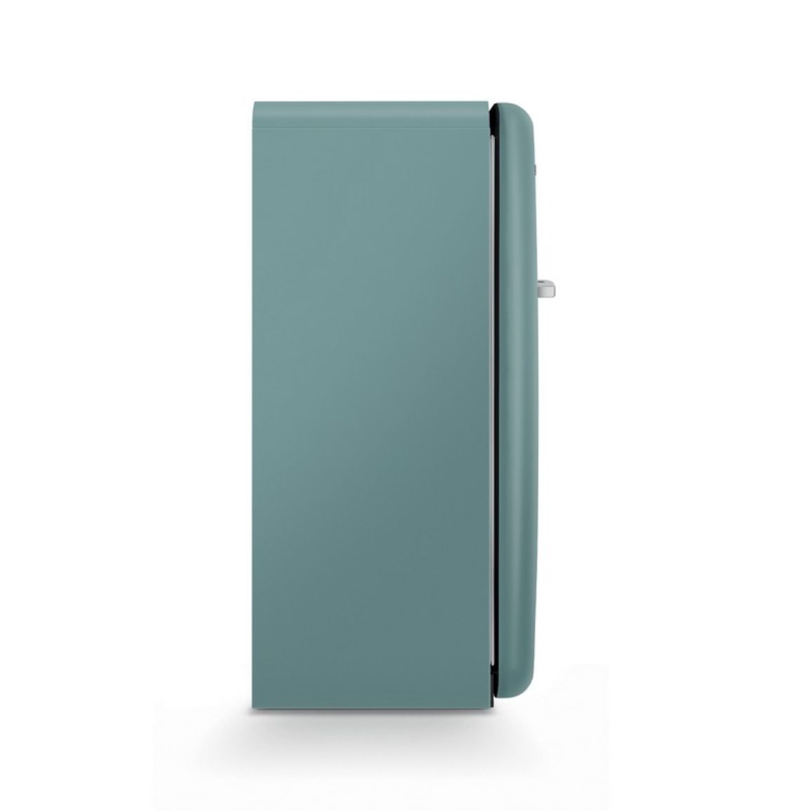 Холодильник однодверний FAB28RDEG6 смарагдовий Smeg (50'S RETRO STYLE) Холодильник однодверний FAB28RDEG6 смарагдовий Smeg (50'S RETRO STYLE)