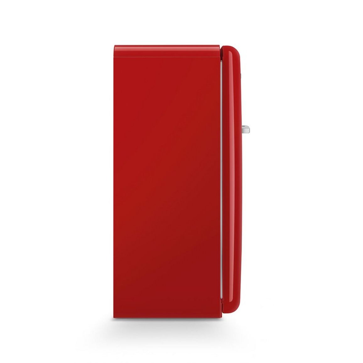 Холодильник однодверний FAB28RRD6 червоний Smeg (50'S RETRO STYLE) Холодильник однодверний FAB28RRD6 червоний Smeg (50'S RETRO STYLE)