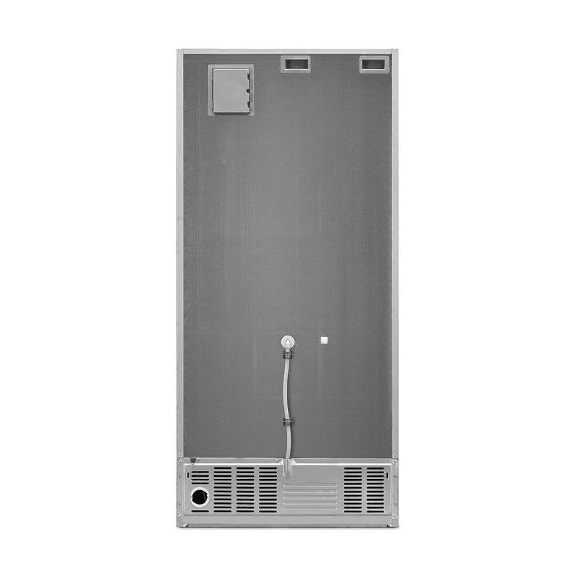 Комбінований холодильник FC84EN4HX1 84 см Smeg (UNIVERSAL)