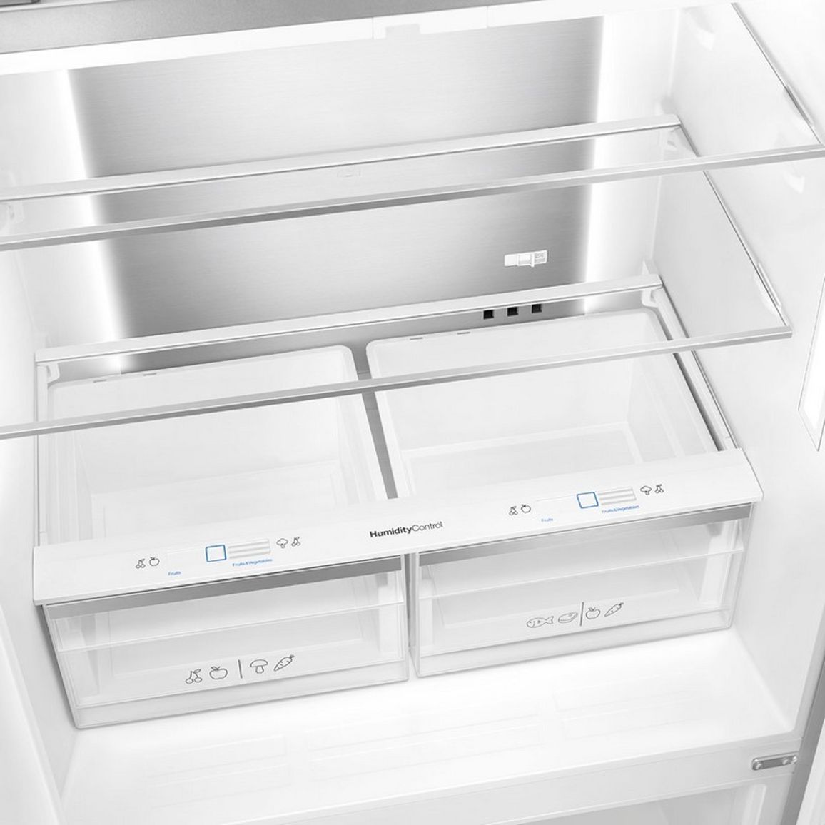 Холодильник 4-дверний Side-by-Side FQI48XD84 см Smeg (UNIVERSAL)