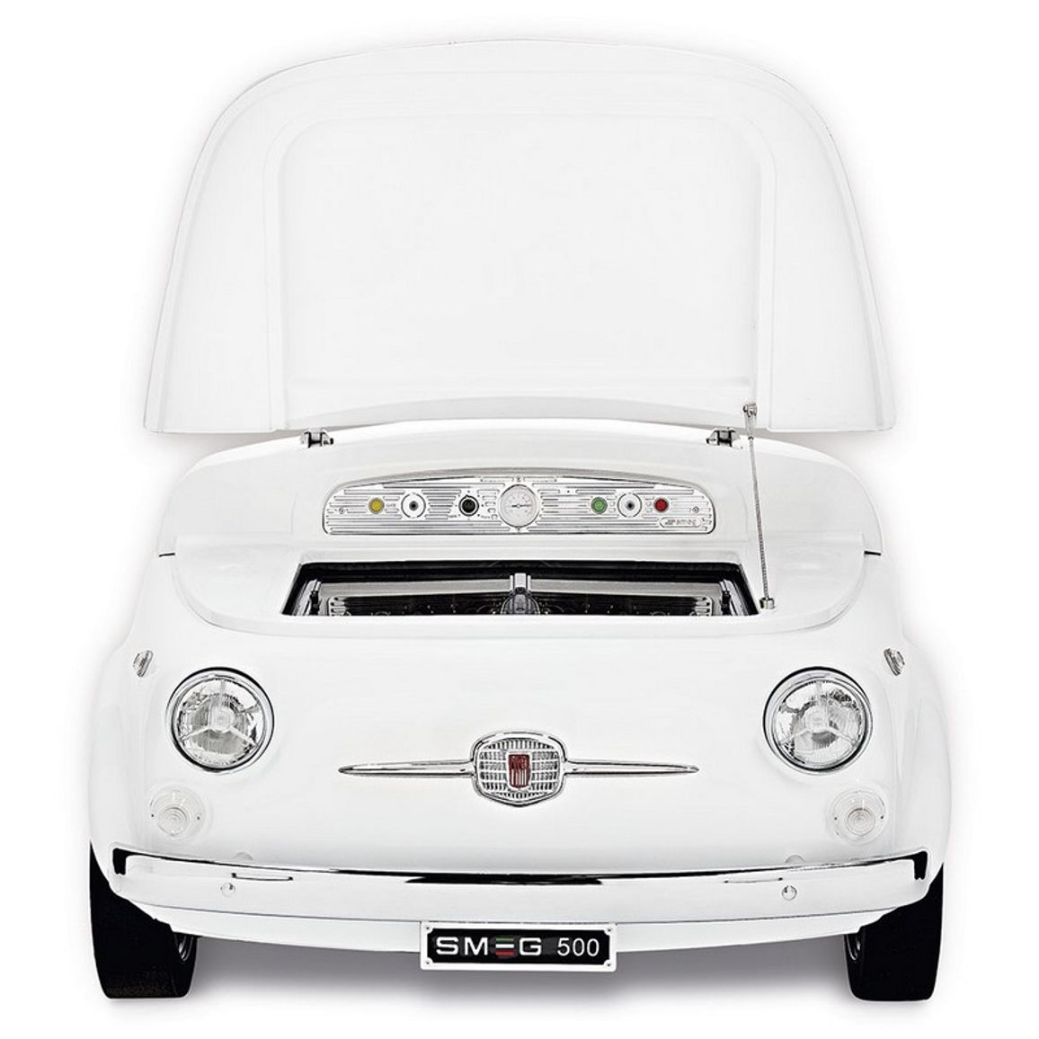 Мінібар SMEG500B (FIAT500)