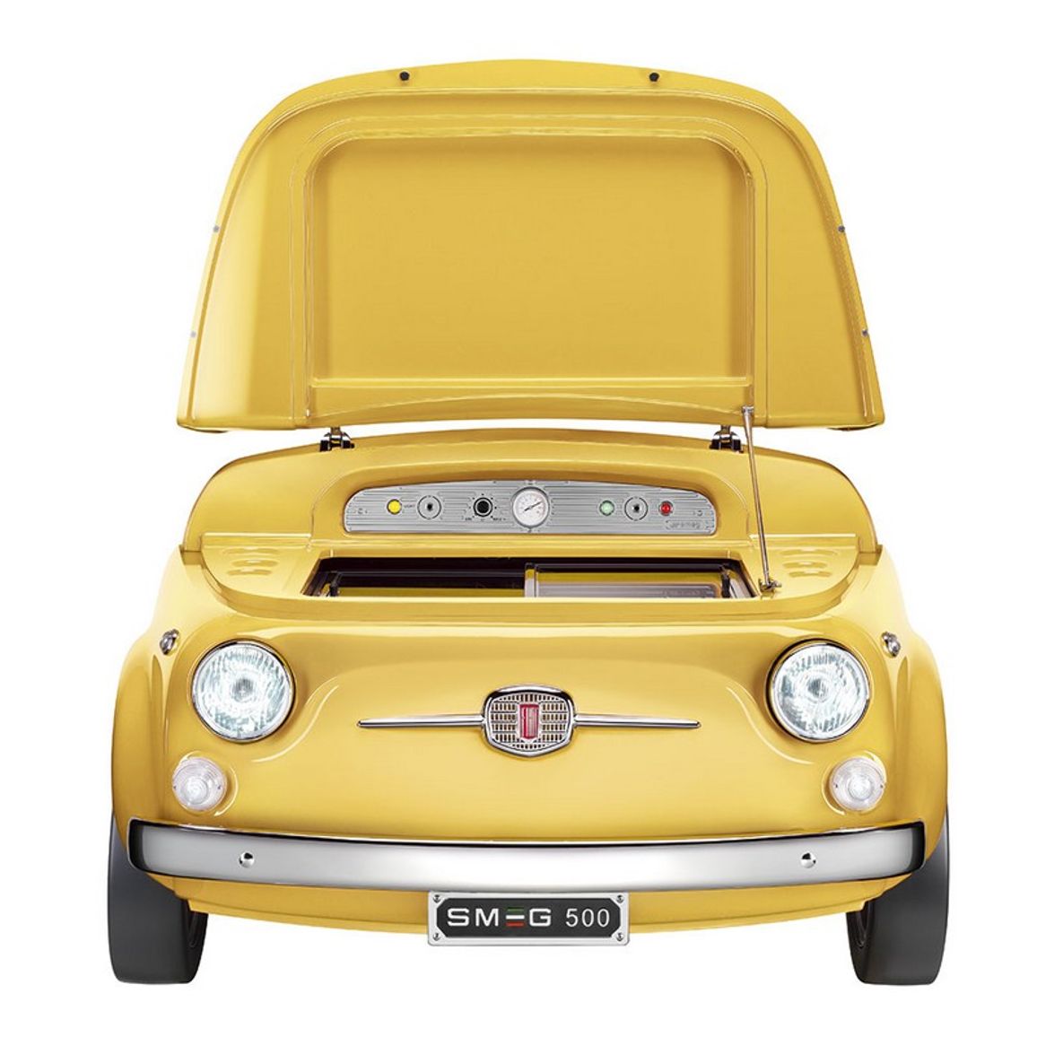 Мінібар SMEG500G (FIAT500) Мінібар SMEG500G (FIAT500)