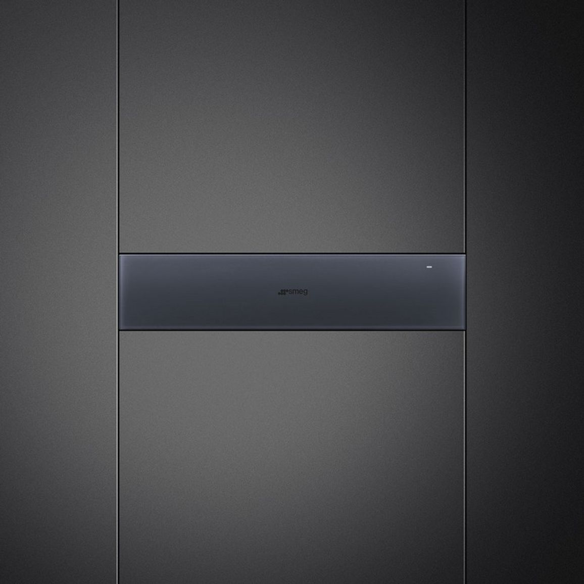 Підігрівач посуду CPRT115G Smeg (LINEA)