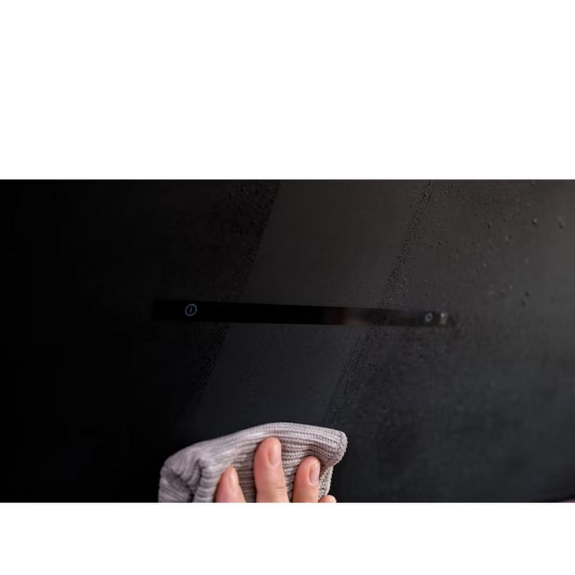 Витяжка пристінна GV77D61SZ Hob2Hood AEG