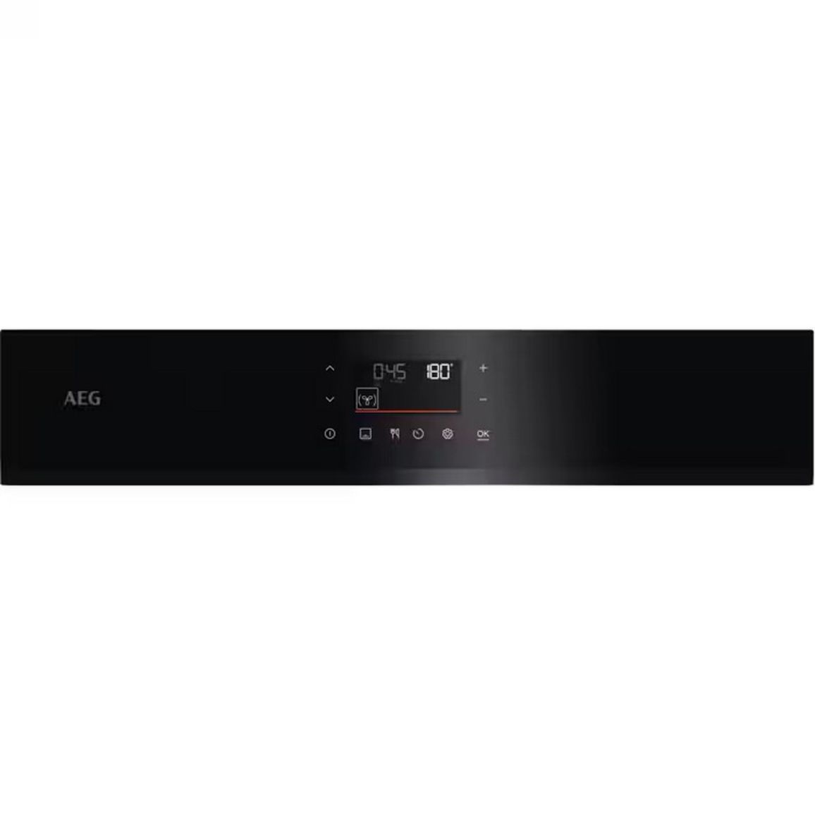 Духова шафа NBU5A43PB AEG Духова шафа NBU5A43PB AEG