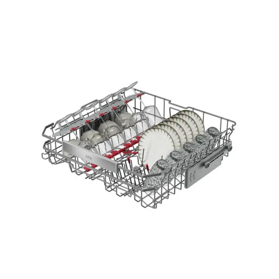 Вбудована посудомийна машина GT9200A2SNM (60см) AEG Вбудована посудомийна машина GT9200A2SNM (60см) AEG