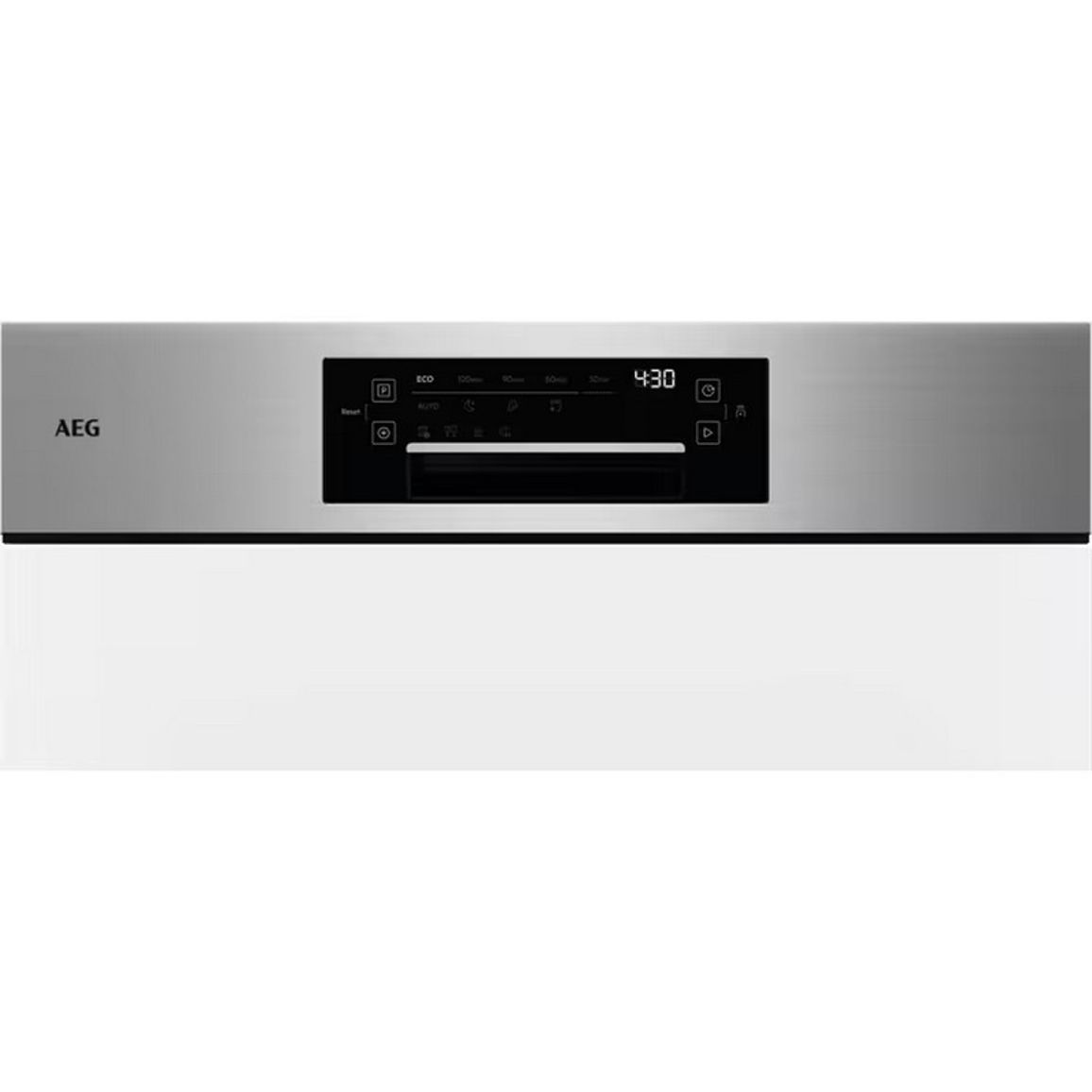 Вбудована посудомийна машина GT9200A2SNM (60см) AEG Вбудована посудомийна машина GT9200A2SNM (60см) AEG