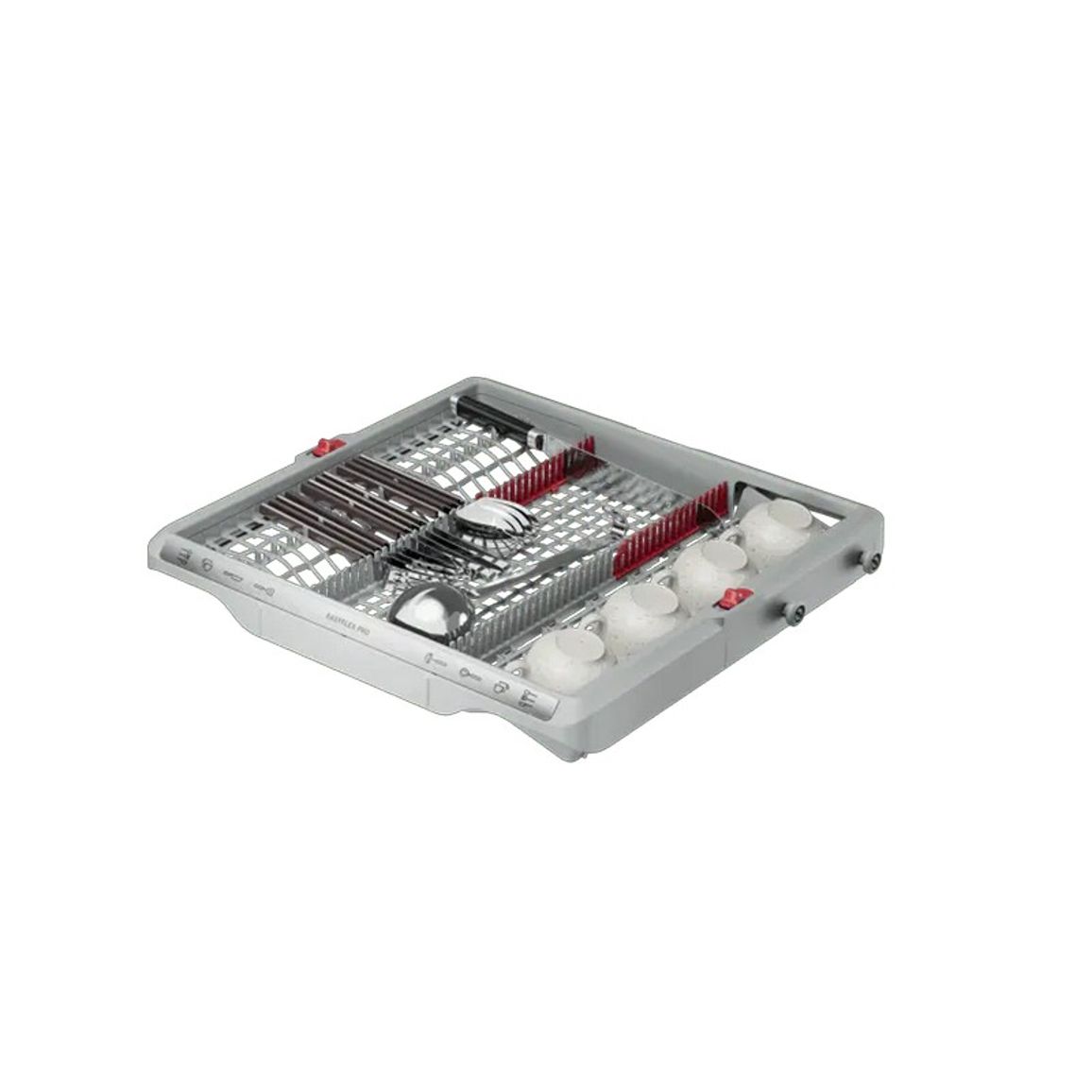 Вбудована посудомийна машина GT9200A2SNM (60см) AEG Вбудована посудомийна машина GT9200A2SNM (60см) AEG