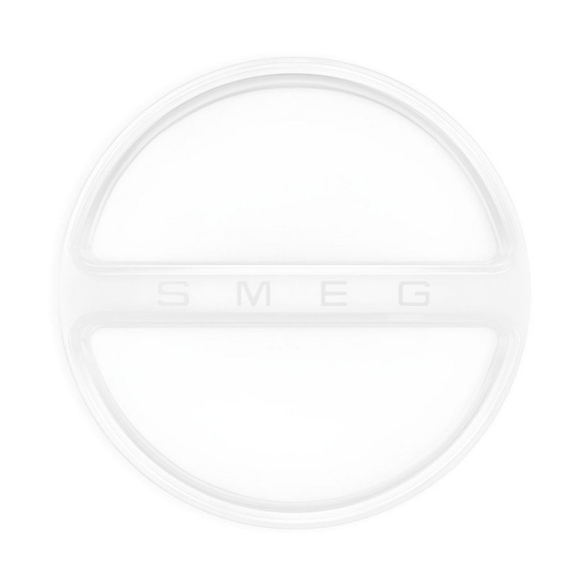 Насадка для приготування морозива для планетарних міксерів SMF Smeg (50'S RETRO STYLE) Насадка для приготування морозива для планетарних міксерів SMF Smeg (50'S RETRO STYLE)