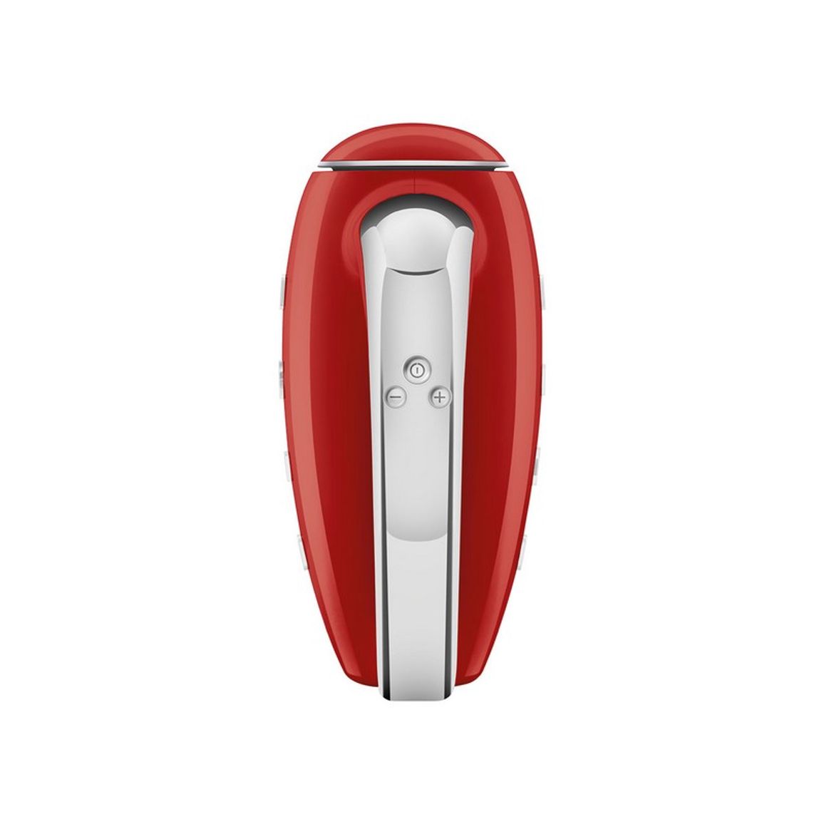 Міксер ручний HMF01RDEU червоний Smeg (50'S RETRO STYLE) Міксер ручний HMF01RDEU червоний Smeg (50'S RETRO STYLE)