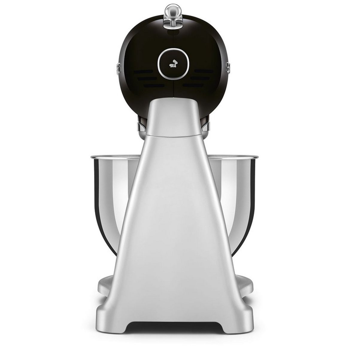 Міксер планетарний SMF04BLEU чорний Smeg (50'S RETRO STYLE) Міксер планетарний SMF04BLEU чорний Smeg (50'S RETRO STYLE)