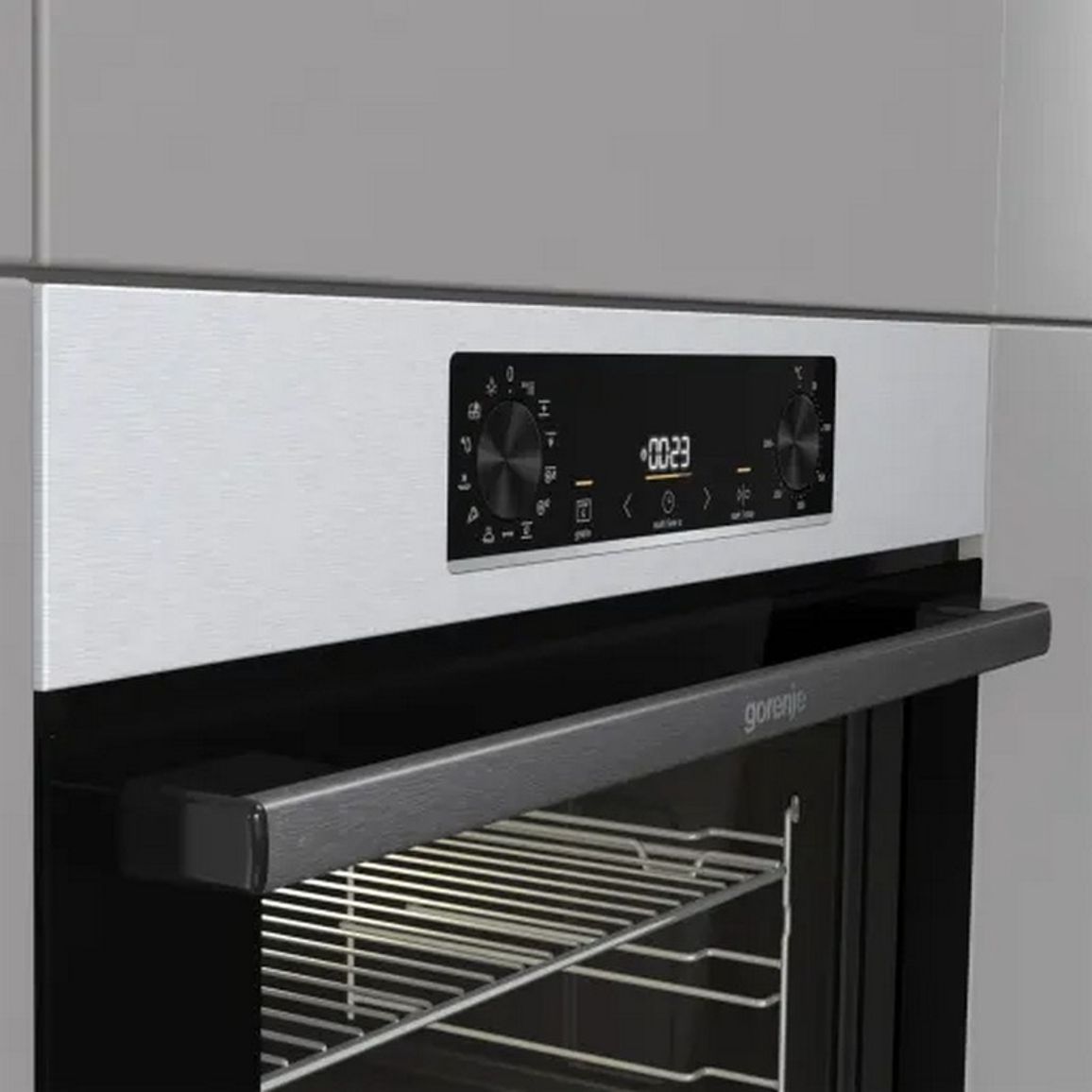 Духова шафа BOSB6737E06X Gorenje