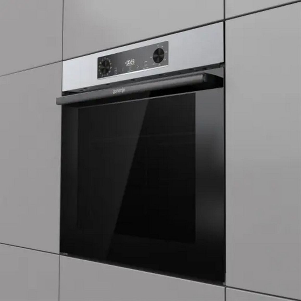 Духова шафа BOSB6737E06X Gorenje
