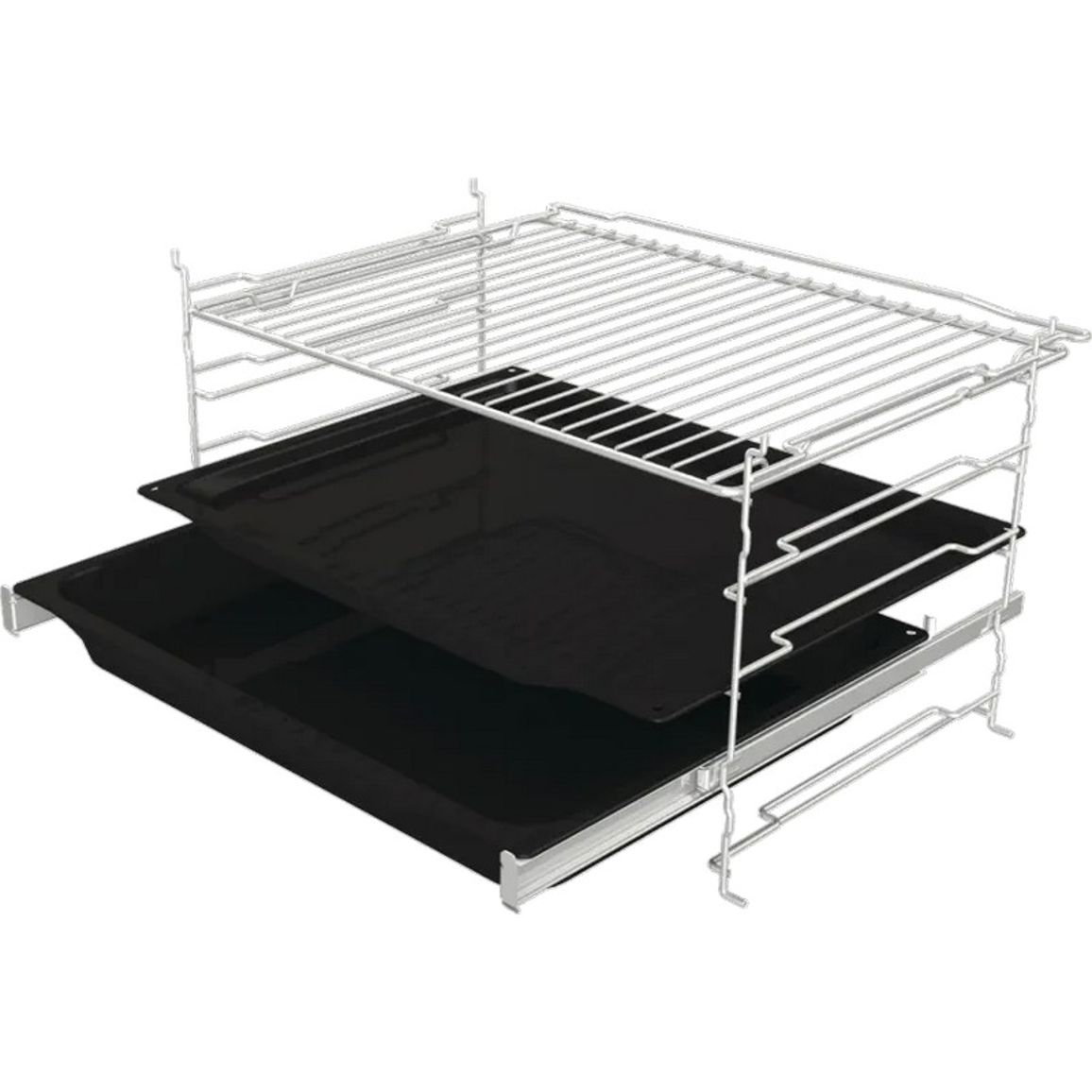 Духова шафа BOSB6737E06X Gorenje