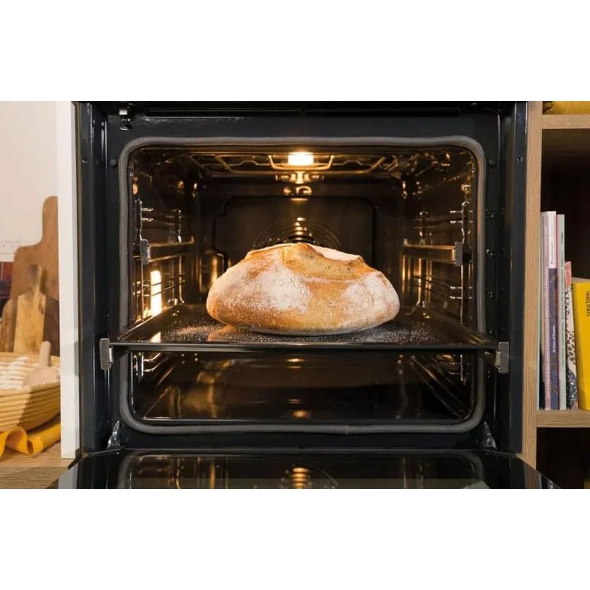 Духова шафа BOSB6737E06X Gorenje