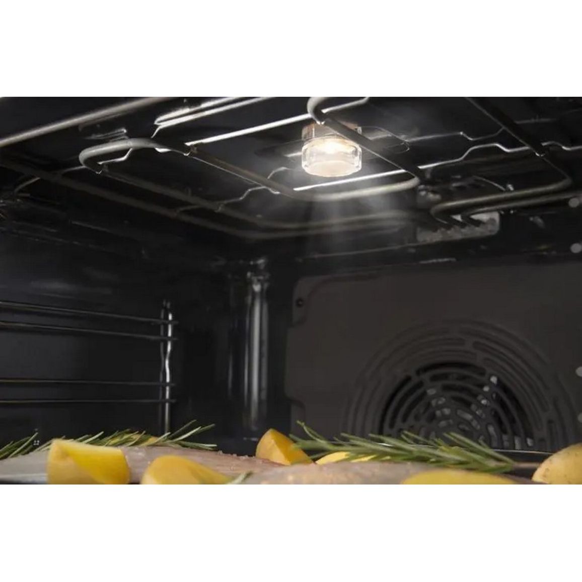 Духова шафа BOSB6737E06X Gorenje