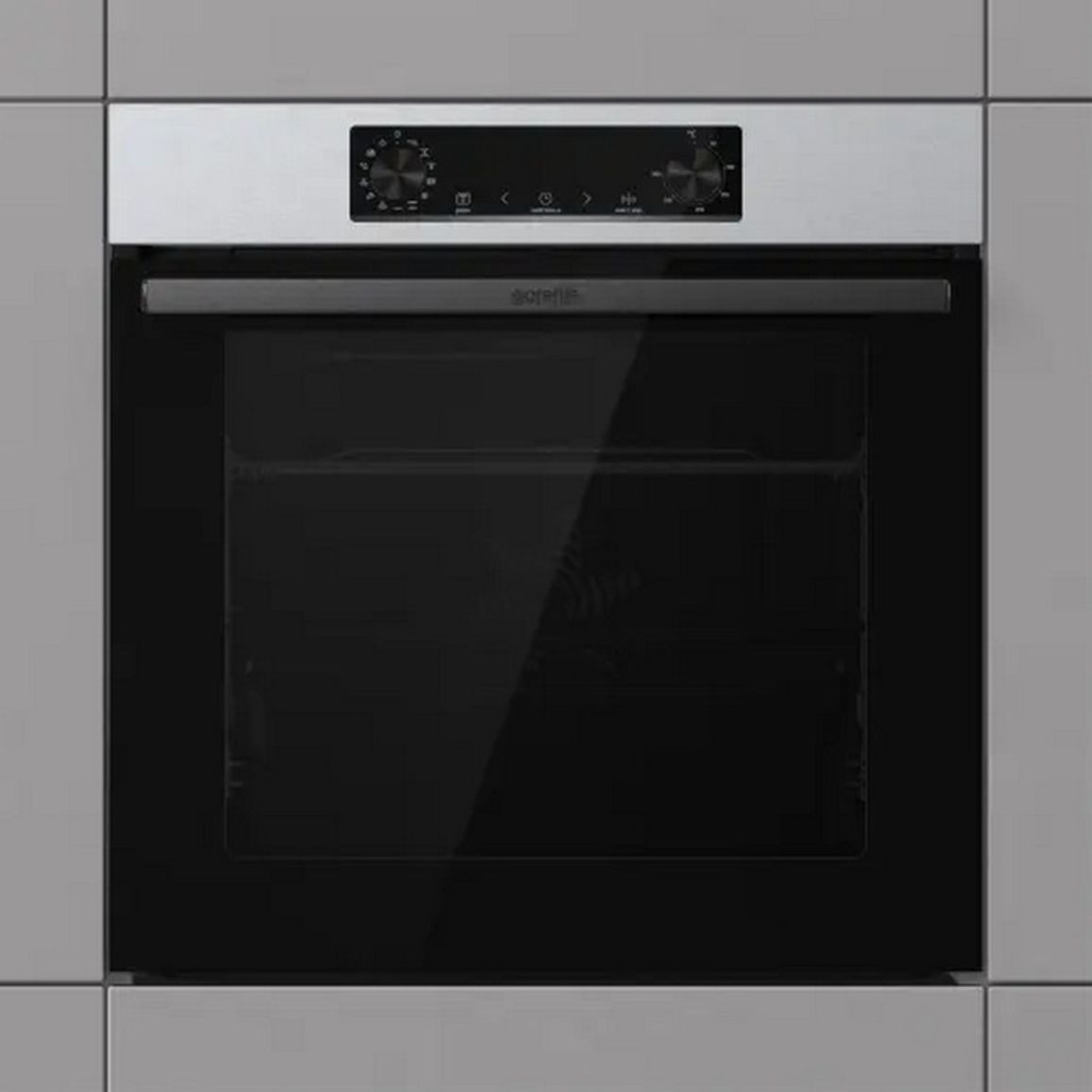 Духова шафа BOSB6737E06X Gorenje