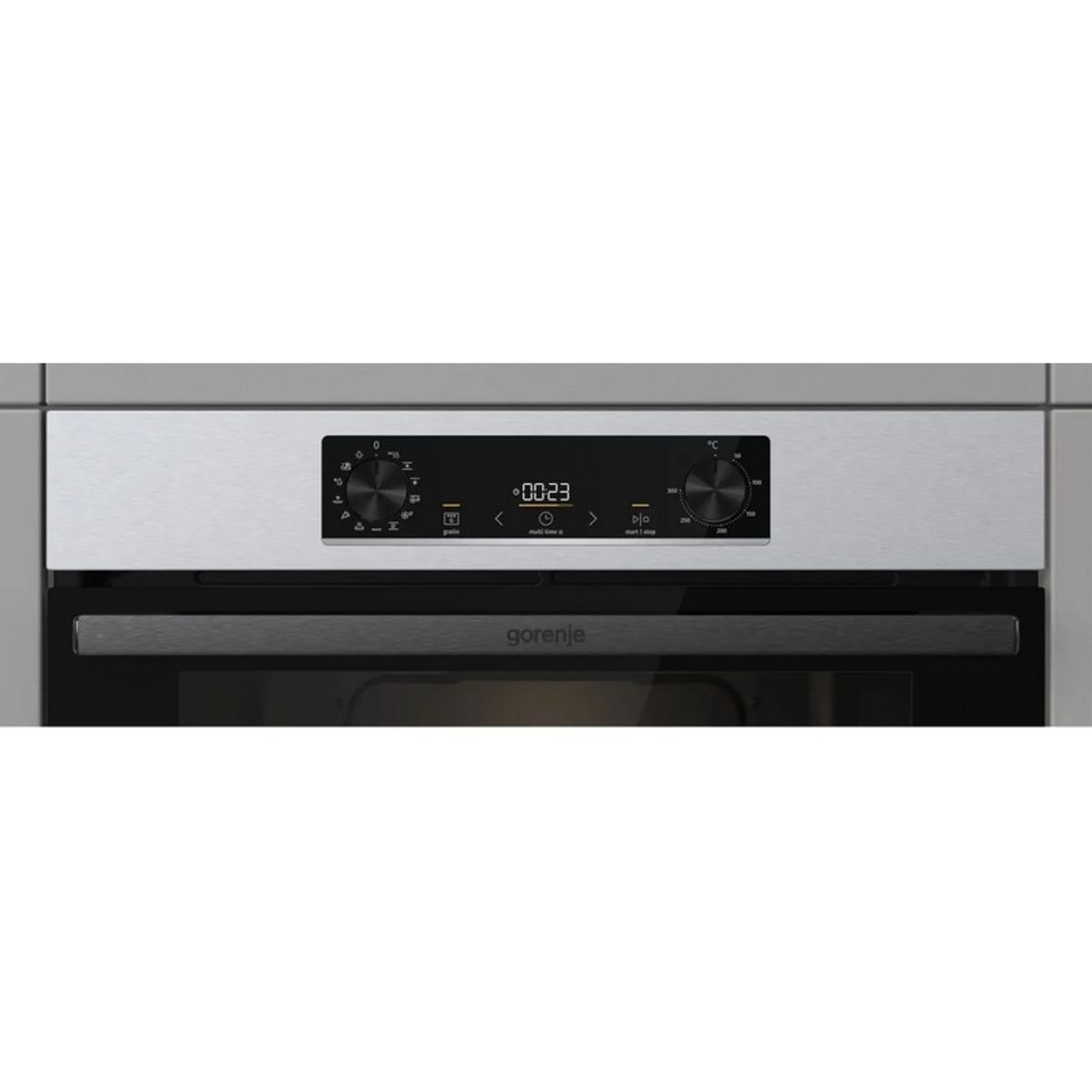 Духова шафа BOSB6737E06X Gorenje