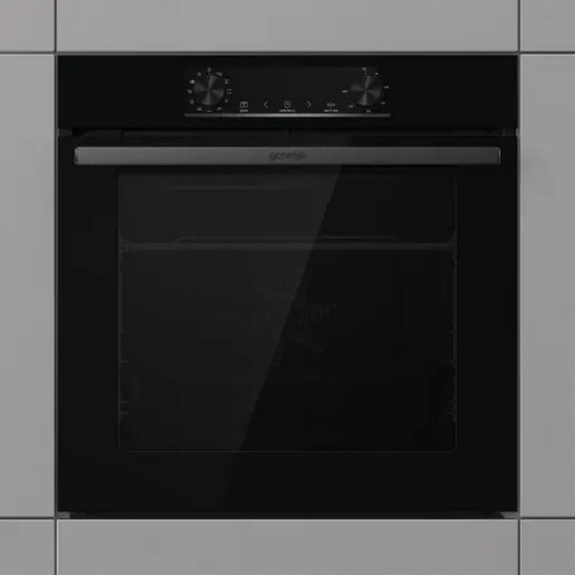 Духова шафа BO6735E02BK Gorenje Духова шафа BO6735E02BK Gorenje