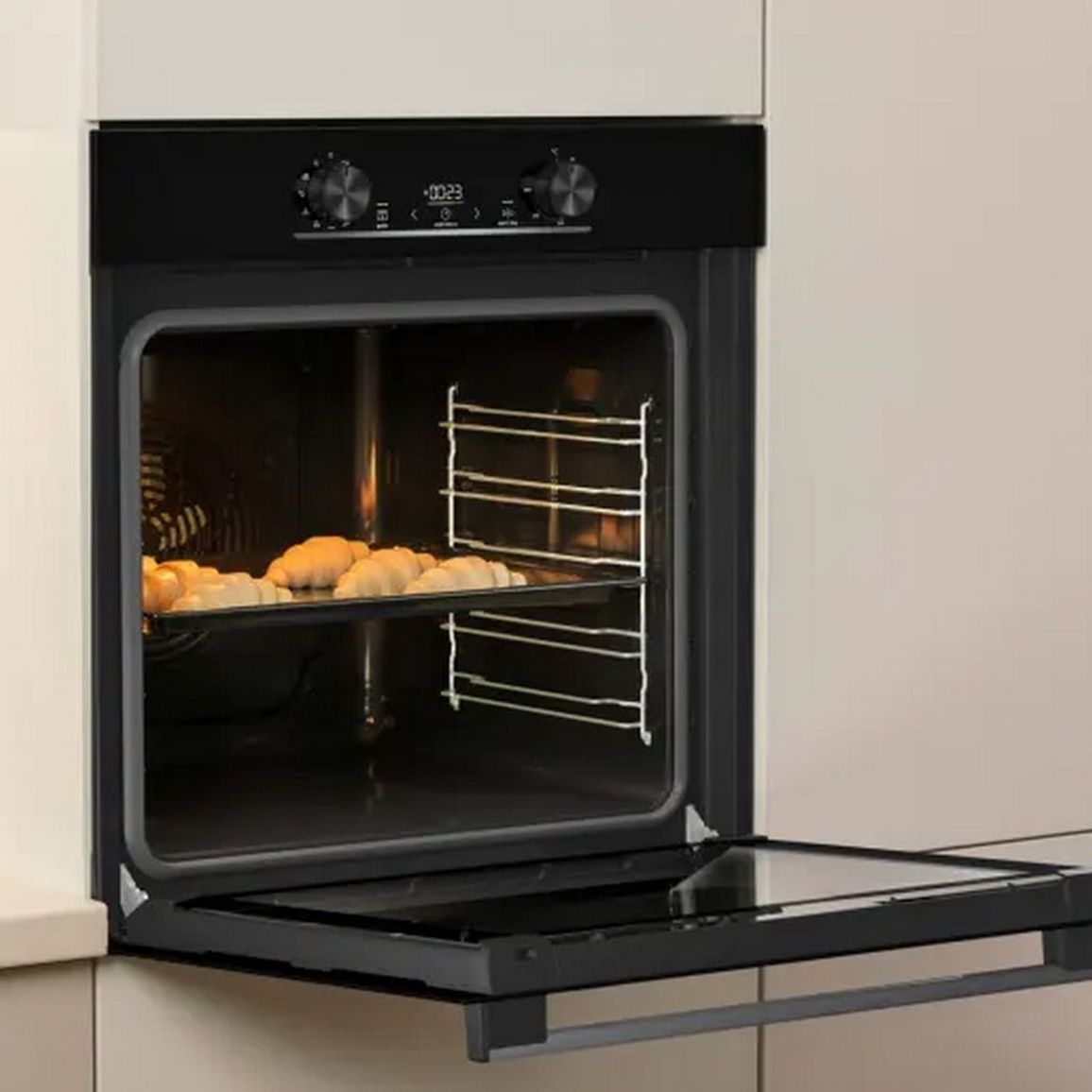 Духова шафа BO6735E02BK Gorenje Духова шафа BO6735E02BK Gorenje