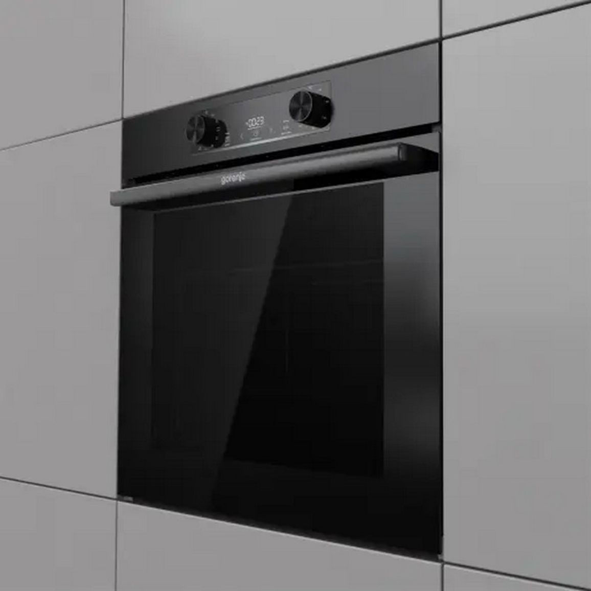 Духова шафа BO6735E02BK Gorenje Духова шафа BO6735E02BK Gorenje