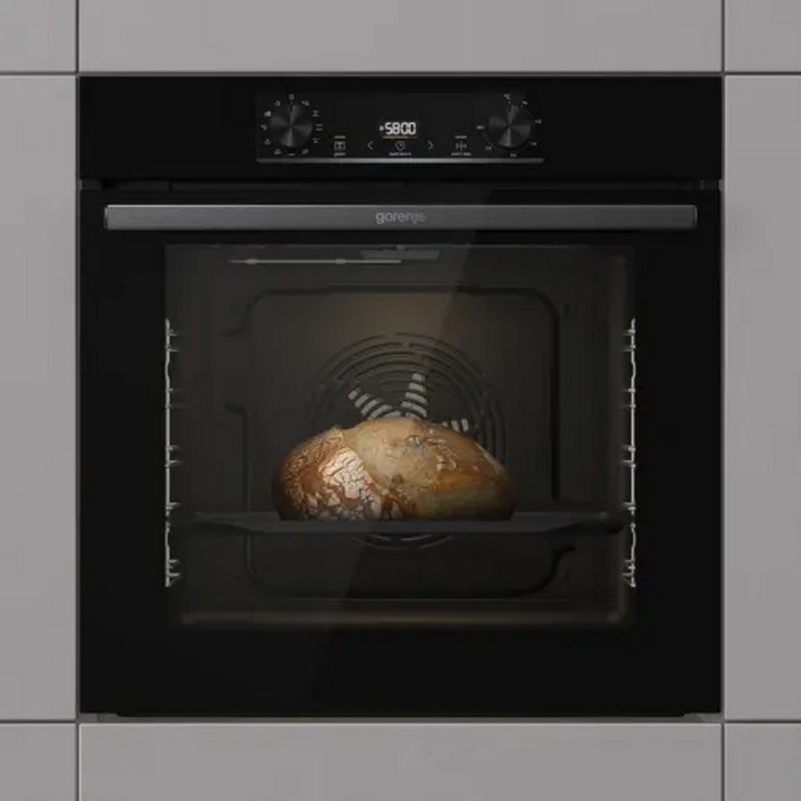 Духова шафа BO6735E02BK Gorenje Духова шафа BO6735E02BK Gorenje