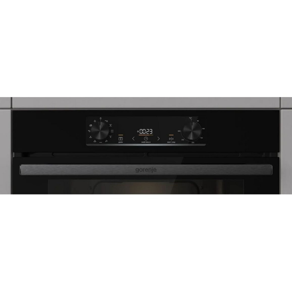 Духова шафа BO6735E02BK Gorenje Духова шафа BO6735E02BK Gorenje