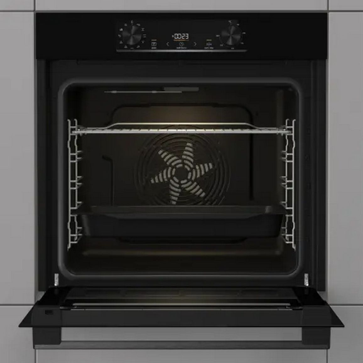 Духова шафа BO6735E02BK Gorenje Духова шафа BO6735E02BK Gorenje