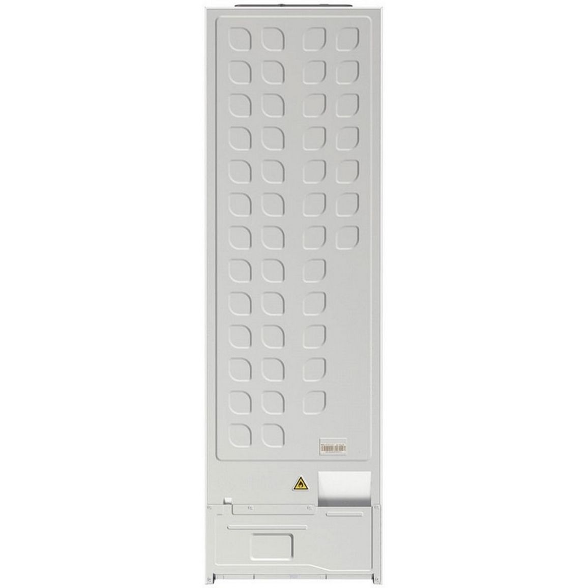 Вбудована морозильна камера FNCI517E41WF Gorenje