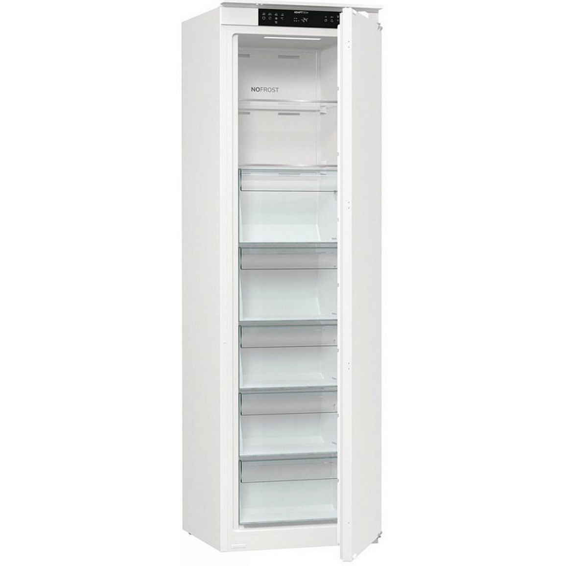 Вбудована морозильна камера FNCI517E41WF Gorenje