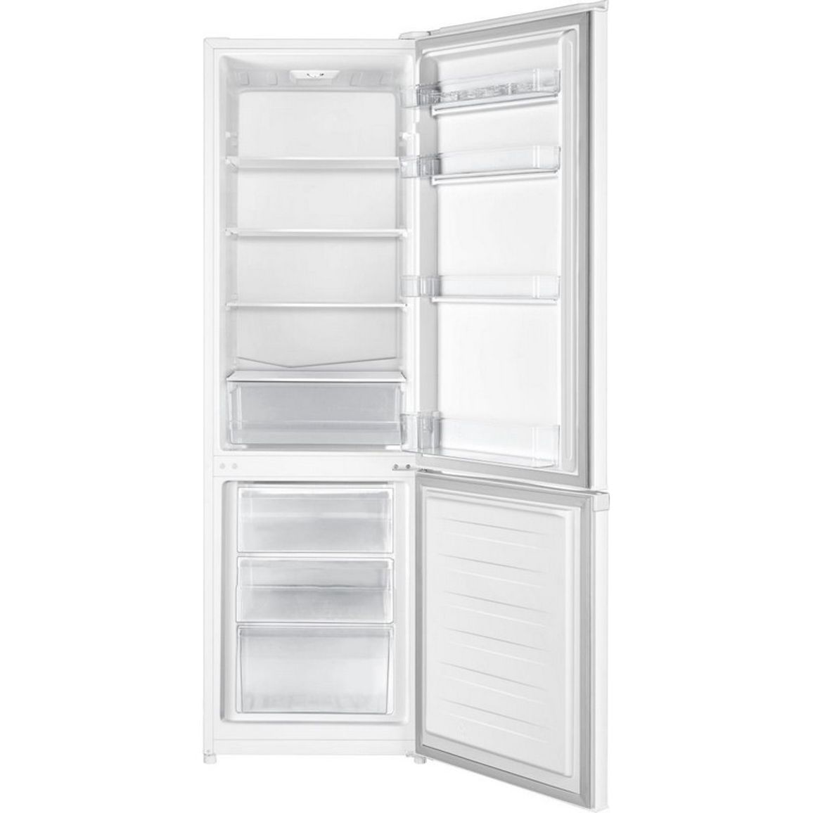 Комбінований холодильник RK418DPW4I Gorenje Комбінований холодильник RK418DPW4I Gorenje