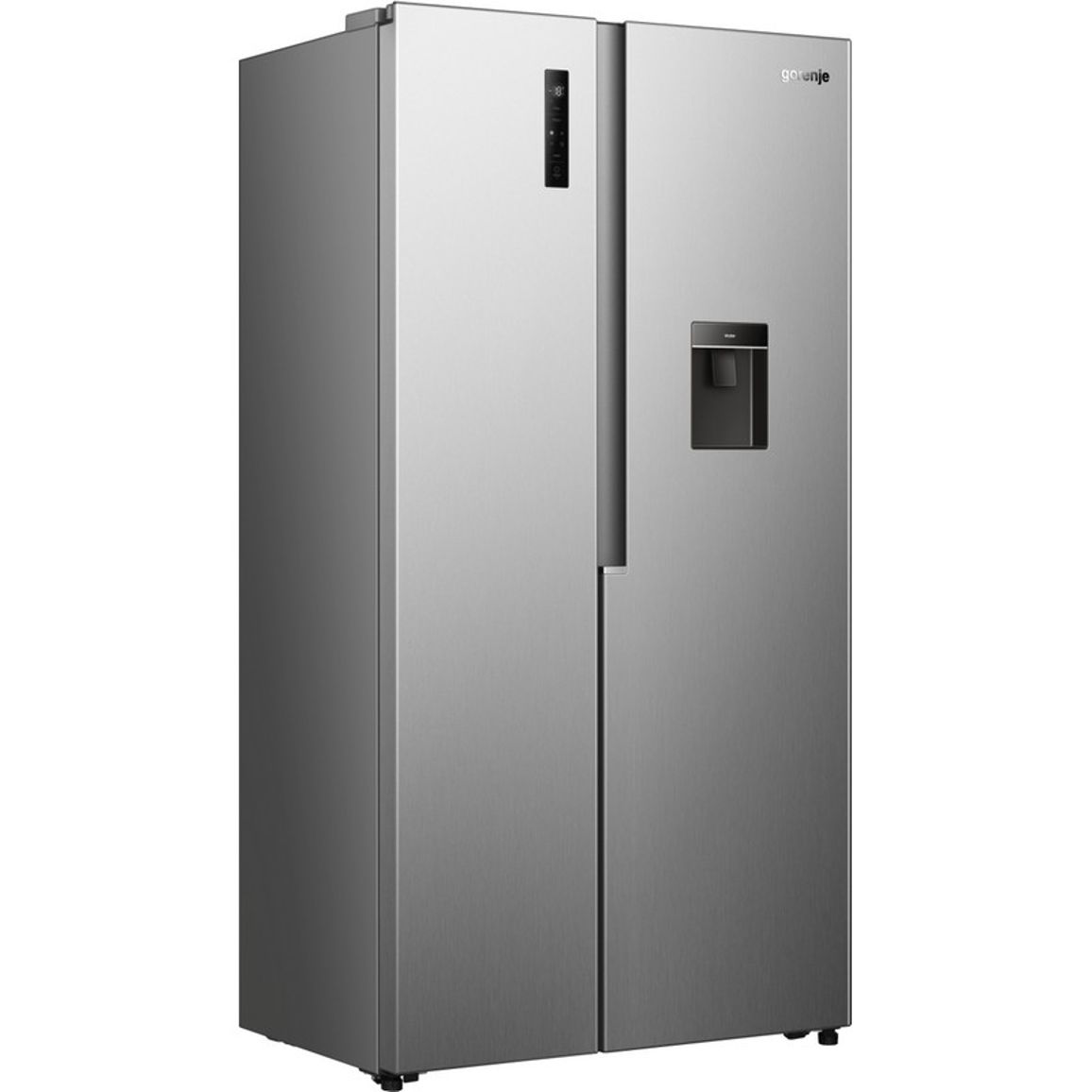 Холодильник Side-by-Side NRS917E41XWD Gorenje Холодильник Side-by-Side NRS917E41XWD Gorenje