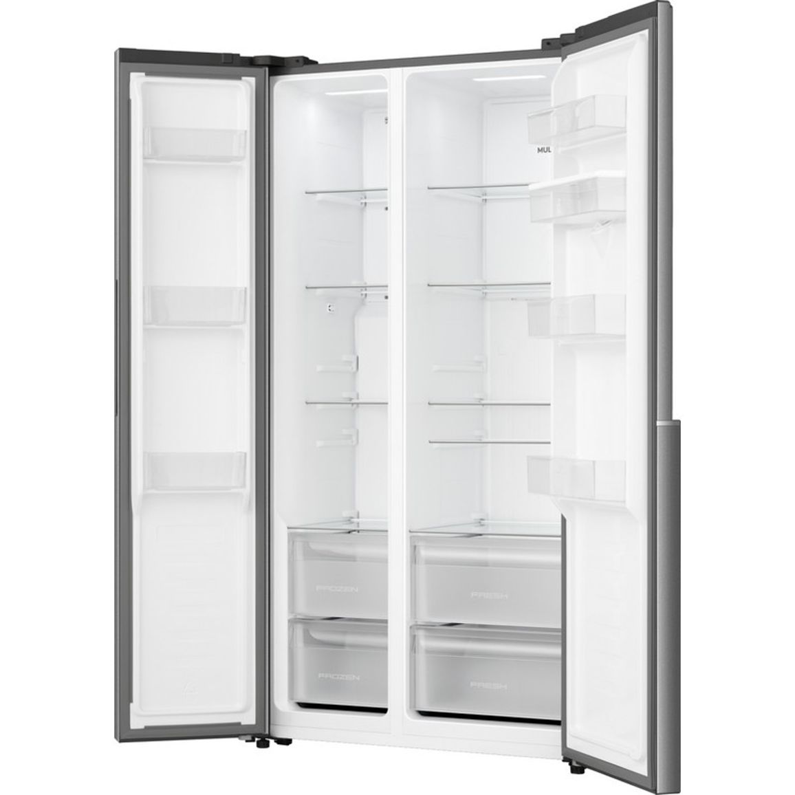 Холодильник Side-by-Side NRS917E41XWD Gorenje Холодильник Side-by-Side NRS917E41XWD Gorenje