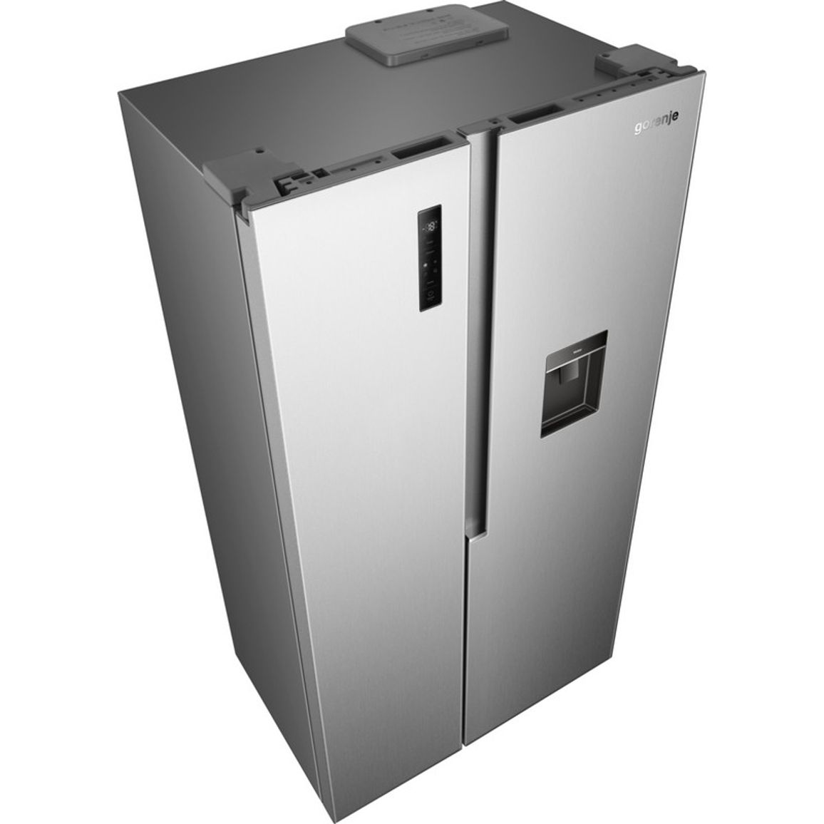 Холодильник Side-by-Side NRS917E41XWD Gorenje Холодильник Side-by-Side NRS917E41XWD Gorenje