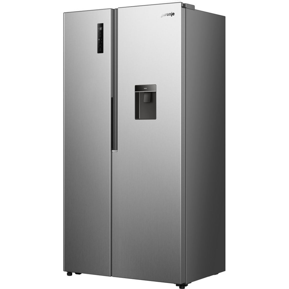 Холодильник Side-by-Side NRS917E41XWD Gorenje Холодильник Side-by-Side NRS917E41XWD Gorenje