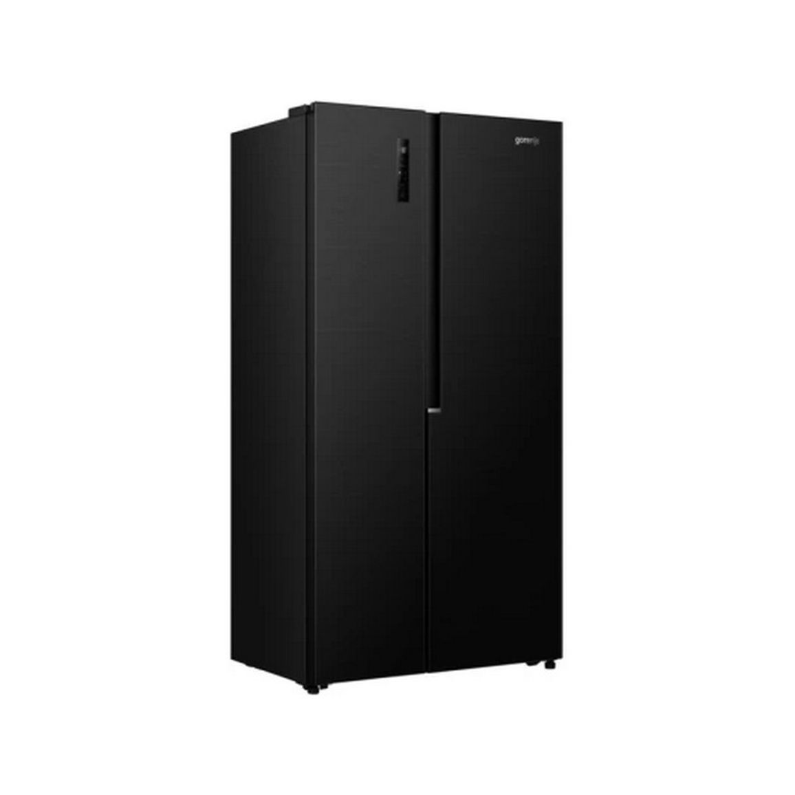 Холодильник Side-by-Side NRS917E41BX Gorenje