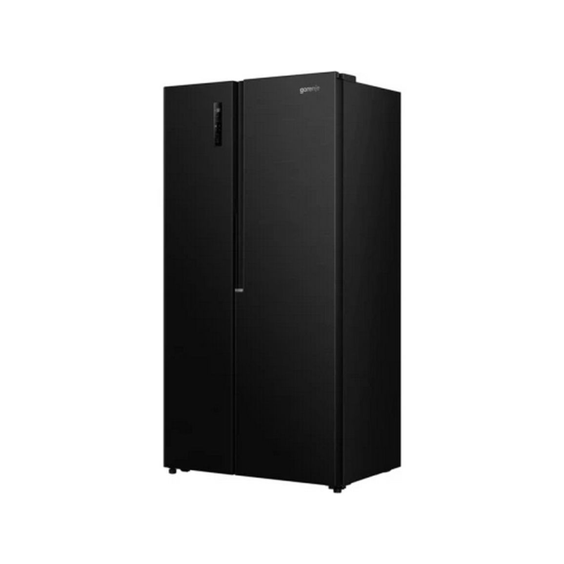 Холодильник Side-by-Side NRS917E41BX Gorenje