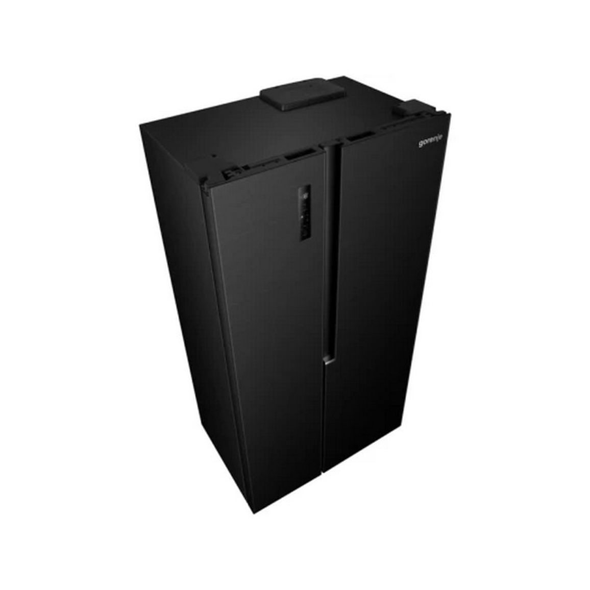 Холодильник Side-by-Side NRS917E41BX Gorenje