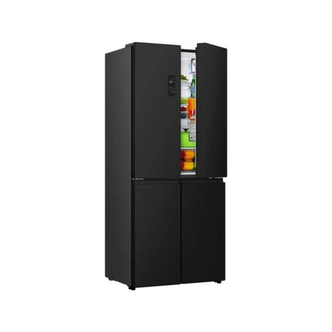 Холодильник Side-by-Side NRM819E61BX Gorenje Холодильник Side-by-Side NRM819E61BX Gorenje