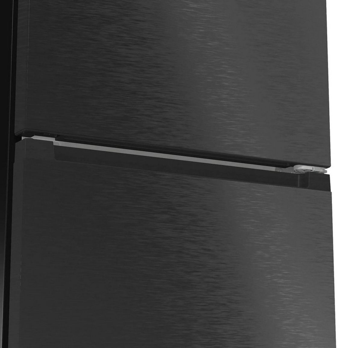 Холодильник комбінований NRB620E6BX4WFE Gorenje